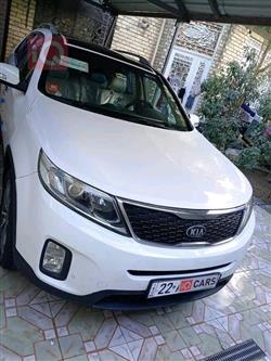 كيا سورينتو